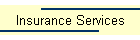 Insurance Services